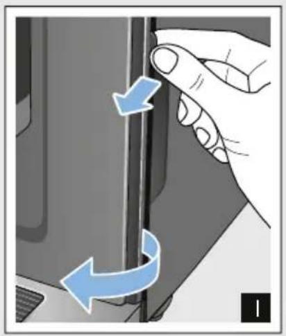 BOSCH TIS30321GB - 9