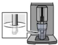 BOSCH TIS30321GB - Coffee drinks with milk - 2