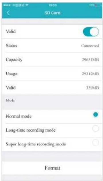 Vimtag B3 - SD Card - 1