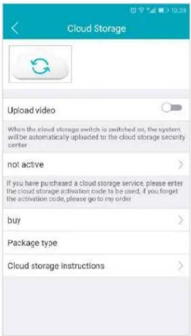 Vimtag B4 - Cloud Storage - 1