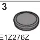 PANASONIC S-R2060 - Beiliegendes Zubehör - 3