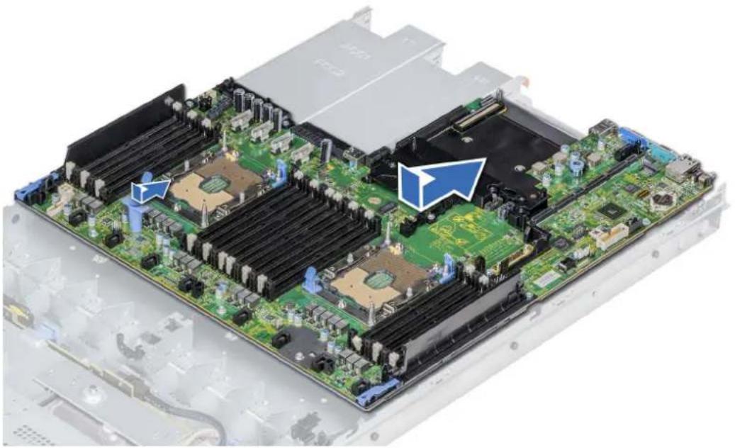 DELL PowerEdge 85HD7 - Schritte - 3