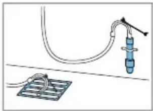 BOSCH Serie 6 WUU28TF0 - ACHTUNG! - 3