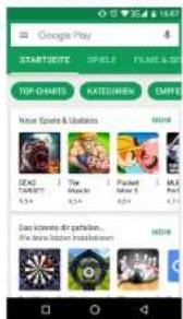 CYRUS CM 17 - Playstore - 1