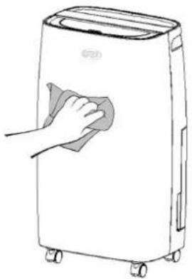 ARGO Dry nature 21 - ⚠ Warning - 1