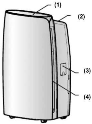 ARGO Platinum Evo 21 - FRONT VIEW - 1