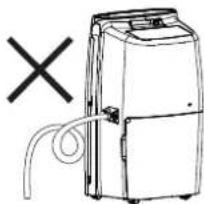 ARGO Platinum Evo 21 - CONTINUOUS CONDENSATION DRAINAGE - 6