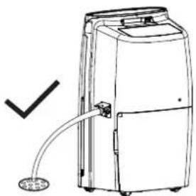 ARGO Platinum Evo 21 - CONTINUOUS CONDENSATION DRAINAGE - 5