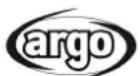 ARGO Platinum Evo 21 - INFORMATION FOR THE CORRECT DISPOSAL OF THE PRODUCT IN ACCORDANCE WITH EUROPEAN DIRECTIVE 2012/19/EU - 1