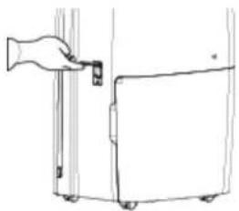 ARGO Platinum Evo 41 - CONTINUOUS CONDENSATION DRAINAGE - 1