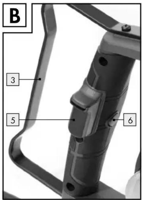 B 3 5 6