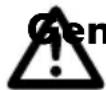 PARKSIDE PFMR 1400 D3 - WARNING! - 1