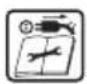 PARKSIDE PNTS 250 A1 - Achtung! - 2