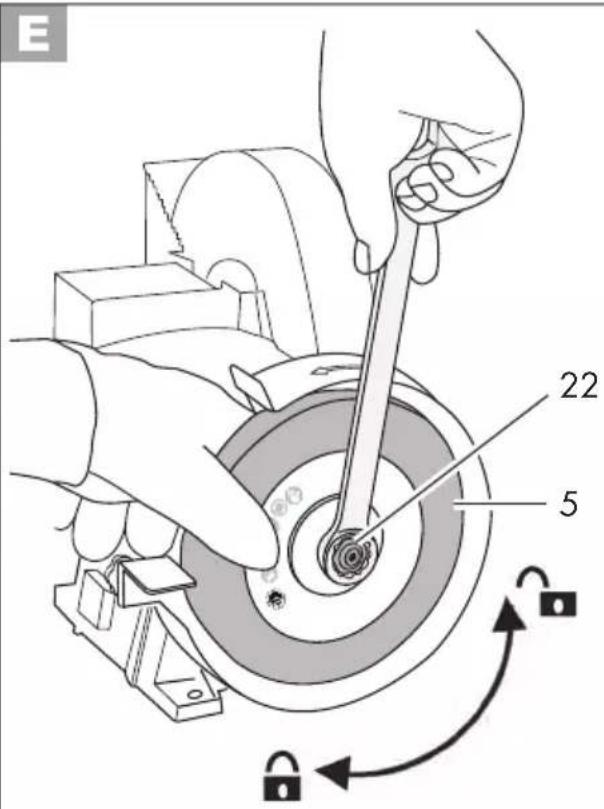 E 22 5