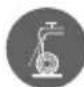PARKSIDE PNTS 250 A1 - Symbols on the device: - 10
