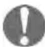 PARKSIDE PNTS 250 A1 - Warning symbols with in- formation on damage and injury prevention. - 1