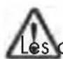 PARKSIDE PNTS 250 A1 - Avertissement : - 1