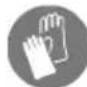 PARKSIDE PNTS 250 A1 - Pictogrammes sur l'appareil - 8
