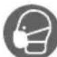 PARKSIDE PNTS 250 A1 - Symbols on the device: - 7