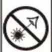 PARKSIDE PZKS 1500 B2 - Explanation of the symbols on the equipment - 7