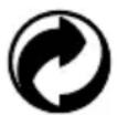 PARKSIDE PZKS 1500 B2 - Disposal - 1