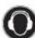 PARKSIDE PGI 1200 B2 - The following symbols are used in these operating instructions/ on the appliance: - 7