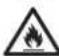 PARKSIDE PGI 1200 B2 - The following symbols are used in these operating instructions/ on the appliance: - 15