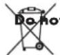 PARKSIDE PGI 1200 B2 - Disposal - 2