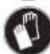 PARKSIDE PGI 1200 B2 - The following symbols are used in these operating instructions/ on the appliance: - 8