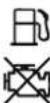 PARKSIDE PGI 1200 B2 - The following symbols are used in these operating instructions/ on the appliance: - 4