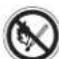 PARKSIDE PGI 1200 B2 - The following symbols are used in these operating instructions/ on the appliance: - 16