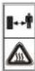 PARKSIDE PGI 1200 B2 - The following symbols are used in these operating instructions/ on the appliance: - 3