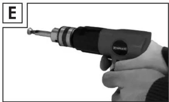 PARKSIDE PDKS 6.3 A1 - ES - 1