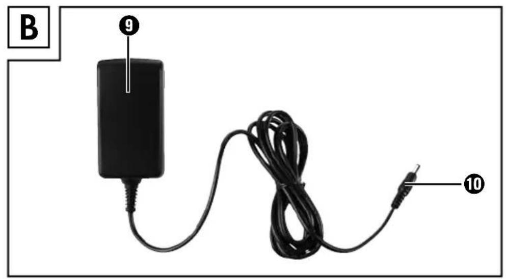 B 9 10