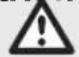 SILVERCREST SSM 141 B2 - ■ CAUTION! DANGER OF MATE- - 1
