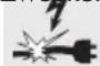 SILVERCREST SSM 141 B2 - WARNING! STROMSCHLAGGEFAHR! - 1