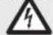 SILVERCREST SSM 141 B2 - STROMSCHLAGGEFAHR! - 1