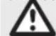 SILVERCREST SSM 141 B2 - ■ CAUTION! INJURY HAZARD! - 2