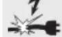 SILVERCREST SSM 141 B2 - WARNING! DANGER OF ELECTRIC - 1