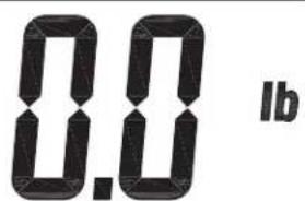 0.0 lb 0.0
