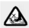 SILVERCREST IAN 291833 - ¡PRECAUCIÓN! ¡PE- LIGRO DE LESIONES! - 1