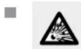 SILVERCREST IAN 291833 - Veiligheidsinstructies voor batterijen / accu's - 1