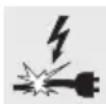 SILVERCREST SHK 100 C3 - WARNING! DANGER OF ELECTRIC - 2