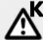 SILVERCREST SHK 100 D3 - ⚠️ ΠΡΟΕΙΔΟΠΟΙΗΣΗ! H μη - 1