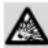 CRIVIT IAN 284744 - Conseils de sécurité à lire attentivement ! attentioN ! DANGER de MORT et RISQUE de blessures. - 2