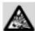 CRIVIT IAN 284744 - Safety instructions! ATTENTION! RISK OF DEATH AND INJURY. - 2