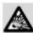 CRIVIT IAN 284744 - Conseils de sécurité à lire attentivement ! attentioN ! DANGER de MORT et RISQUE de blessures. - 1