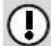 CRIVIT IAN 284744 - Symbols in this instruction & installation manual: - 2