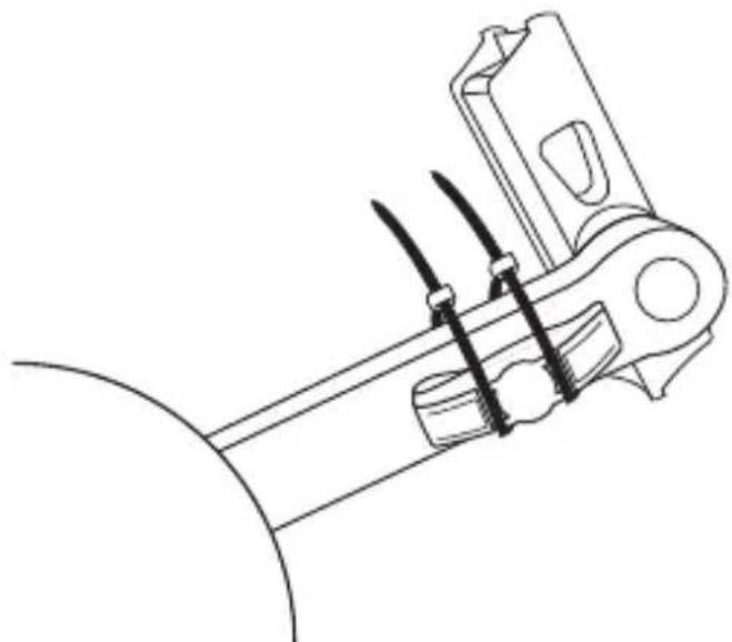 CRIVIT CBGT 4 A1 - Installation - 4