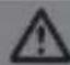 CRIVIT CBGT 4 A1 - Warnings used - 1